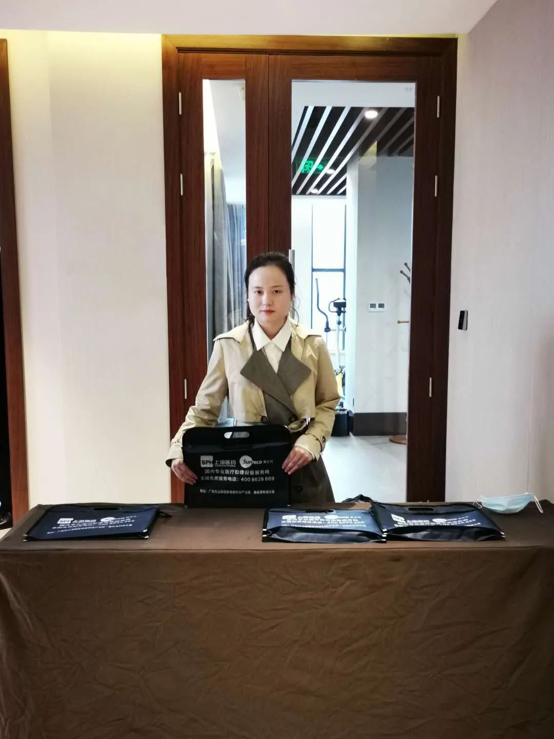 學術年會正當時，上藥桑尼克網(wǎng)紅式亮相各展會(圖14)