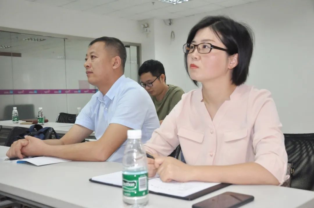 上藥桑尼克2020年度業(yè)務精英總部培訓&線上直播聯(lián)動(圖5)