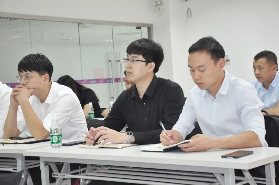 上藥桑尼克2020年度業(yè)務精英總部培訓&線上直播聯(lián)動(圖3)