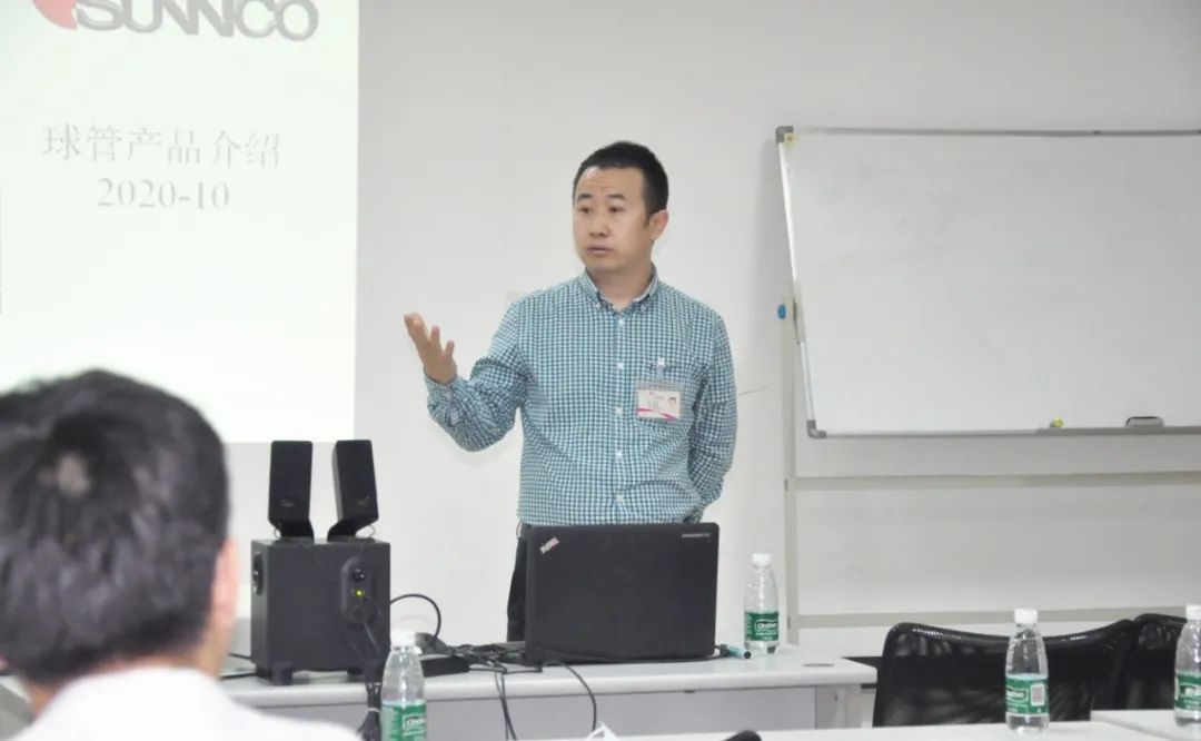上藥桑尼克2020年度業(yè)務精英總部培訓&線上直播聯(lián)動(圖10)