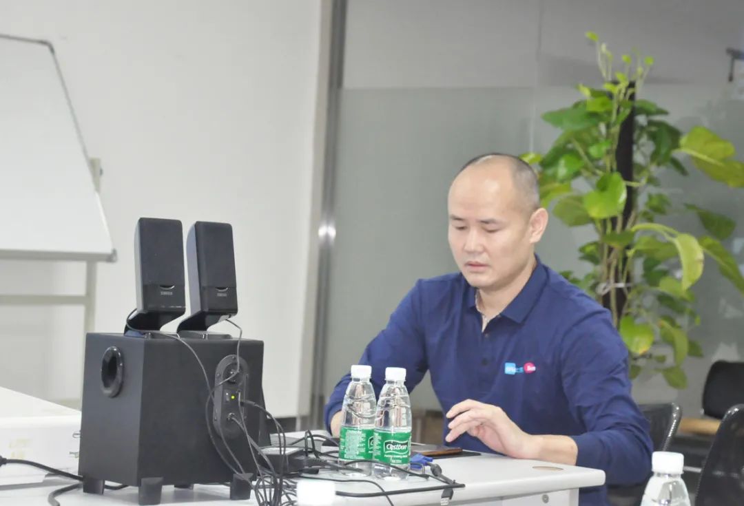 上藥桑尼克2020年度業(yè)務精英總部培訓&線上直播聯(lián)動(圖14)
