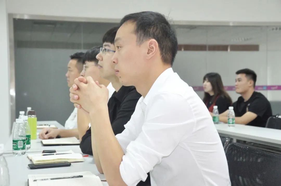 上藥桑尼克2020年度業(yè)務精英總部培訓&線上直播聯(lián)動(圖19)