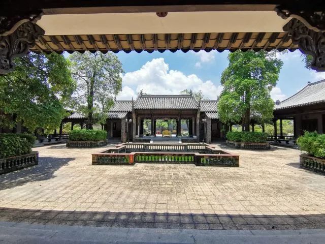 上藥桑尼克粵暉園野炊休閑活動歡樂上演(圖8)