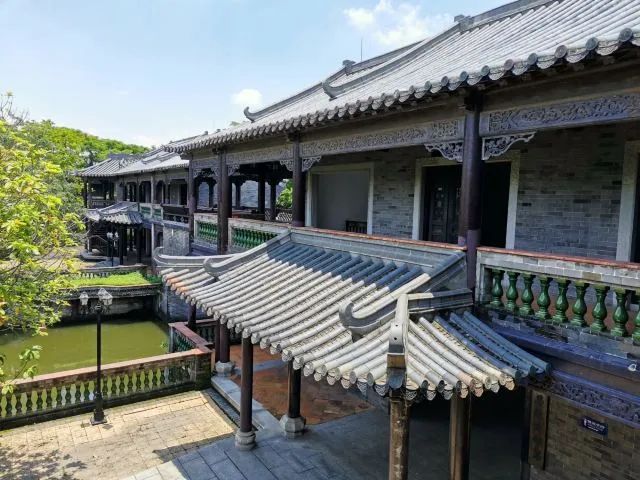 上藥桑尼克粵暉園野炊休閑活動歡樂上演(圖6)