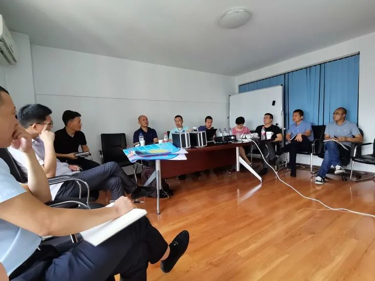 華西區(qū)團(tuán)建 | 年中會議、ERP沙盤模擬培訓(xùn)、團(tuán)隊拓展精彩紛呈(圖4)