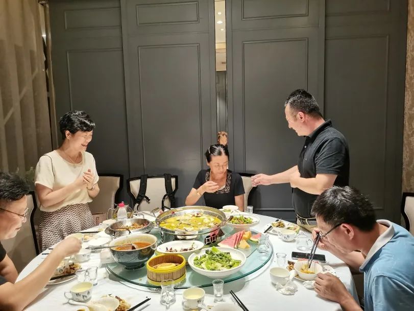 華西區(qū)團(tuán)建 | 年中會議、ERP沙盤模擬培訓(xùn)、團(tuán)隊拓展精彩紛呈(圖7)