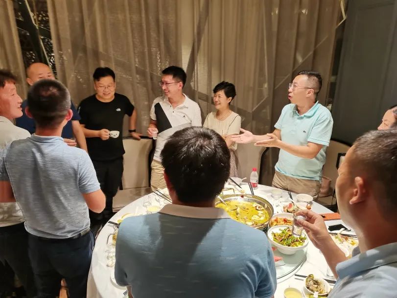 華西區(qū)團(tuán)建 | 年中會議、ERP沙盤模擬培訓(xùn)、團(tuán)隊拓展精彩紛呈(圖6)