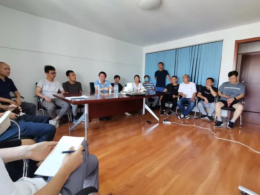 華西區(qū)團(tuán)建 | 年中會議、ERP沙盤模擬培訓(xùn)、團(tuán)隊拓展精彩紛呈(圖8)