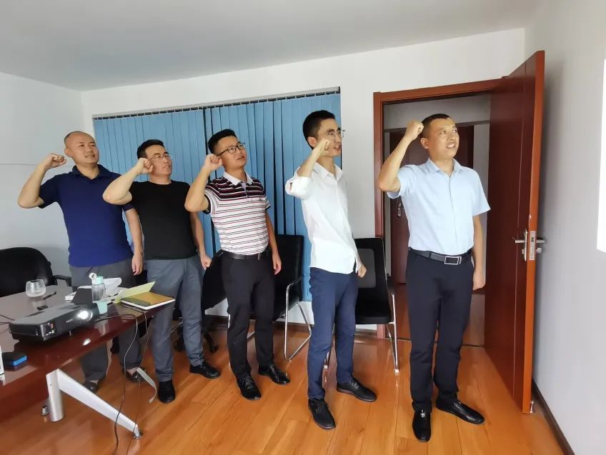 華西區(qū)團(tuán)建 | 年中會議、ERP沙盤模擬培訓(xùn)、團(tuán)隊拓展精彩紛呈(圖12)
