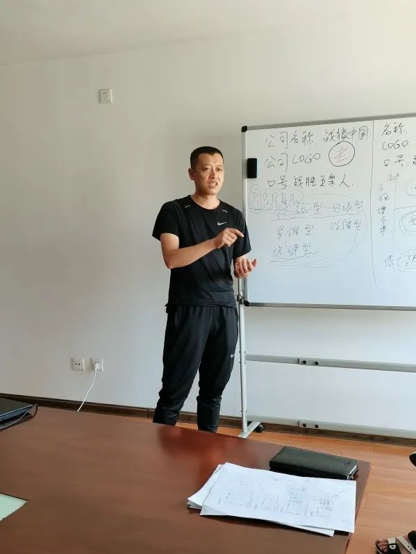 華西區(qū)團(tuán)建 | 年中會議、ERP沙盤模擬培訓(xùn)、團(tuán)隊拓展精彩紛呈(圖20)