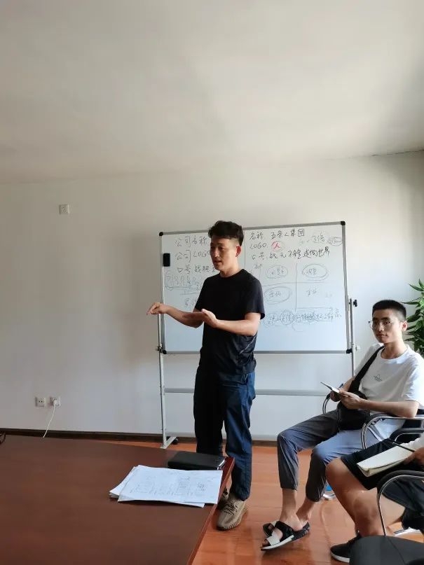華西區(qū)團(tuán)建 | 年中會議、ERP沙盤模擬培訓(xùn)、團(tuán)隊拓展精彩紛呈(圖25)