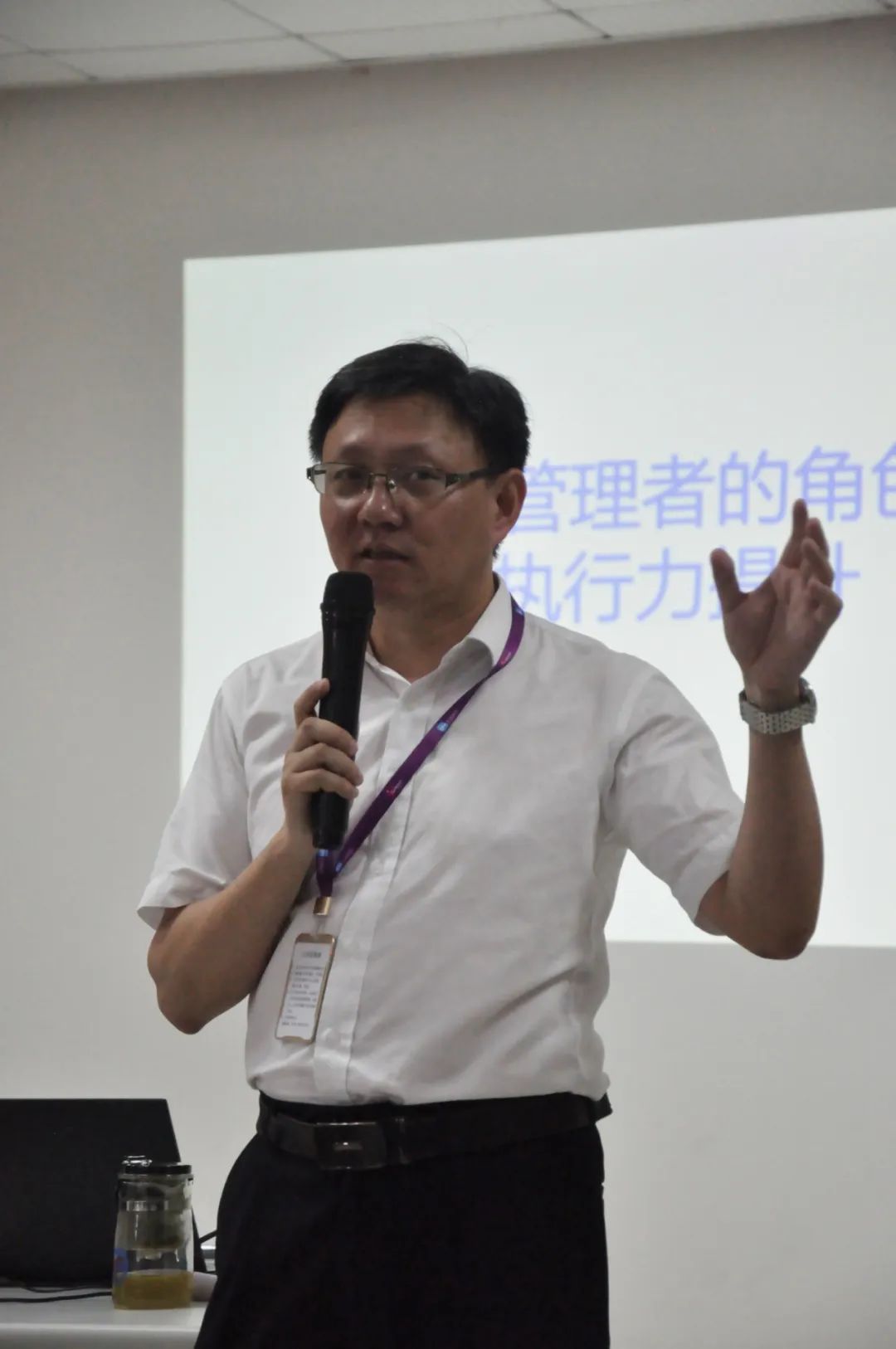 打造學(xué)習(xí)型團(tuán)隊(duì)，技術(shù)培訓(xùn)、管理培訓(xùn)、團(tuán)建三管齊下(圖15)