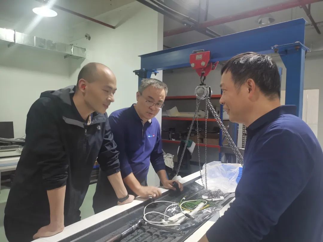 蓄力賦能 | 上藥桑尼克Siemens CT培訓班圓滿結(jié)束！(圖7)