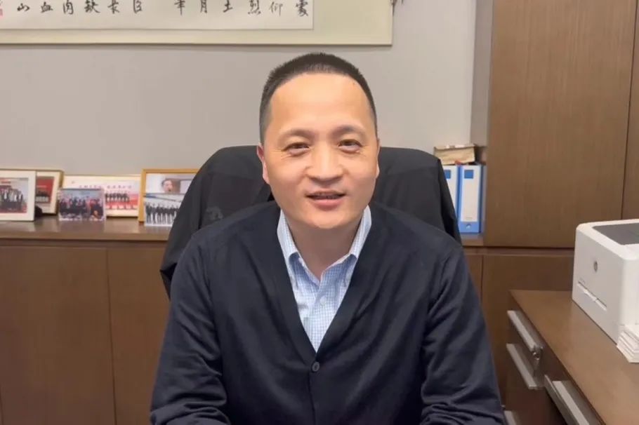 智不可擋 | “醫(yī)療設(shè)備全場(chǎng)景智慧管理暨新型醫(yī)院建設(shè)”研討會(huì) 及 “服務(wù)耕耘三十載·科技再筑百年青”答謝晚宴圓滿(mǎn)落幕！(圖4)