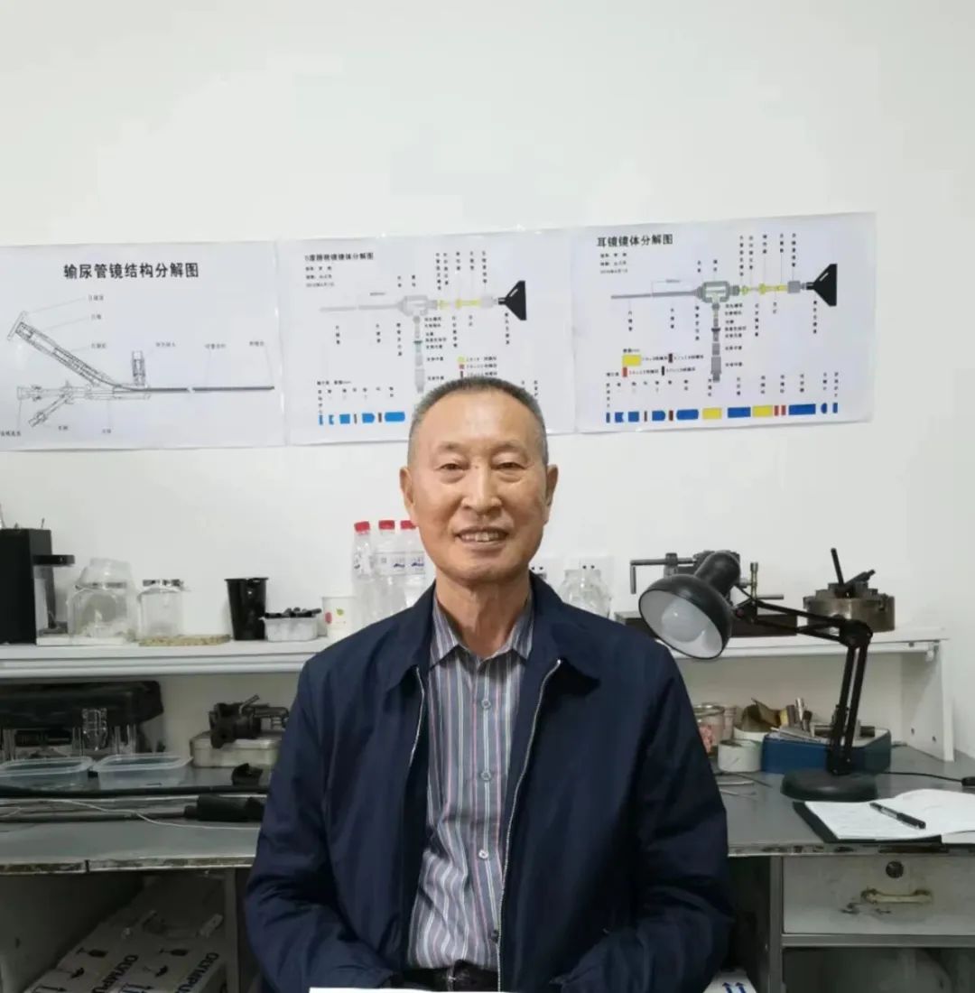 智不可擋 | “醫(yī)療設(shè)備全場(chǎng)景智慧管理暨新型醫(yī)院建設(shè)”研討會(huì) 及 “服務(wù)耕耘三十載·科技再筑百年青”答謝晚宴圓滿(mǎn)落幕！(圖9)