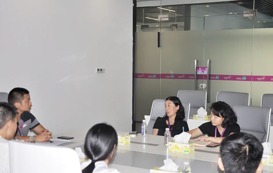 上藥桑尼克黨支部召開“學(xué)習(xí)貫徹習(xí)近平新時代中國特色社會主義思想主題教育”專題組織生活會(圖6)