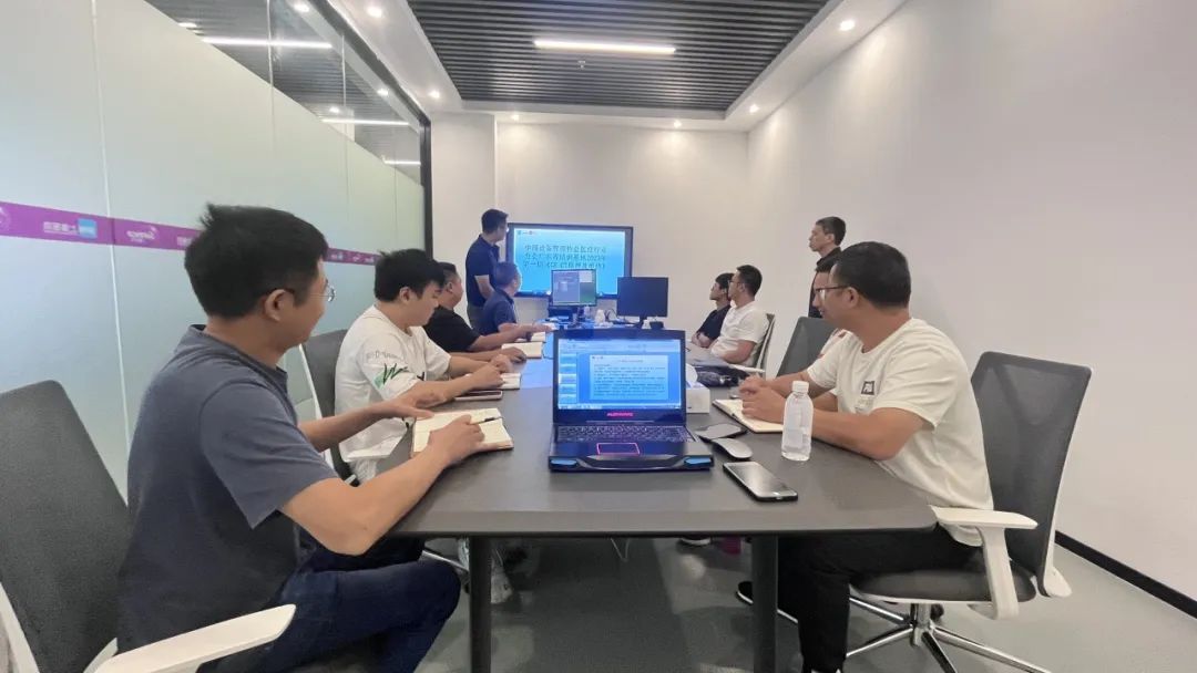 中國設(shè)備管理協(xié)會醫(yī)療行業(yè)分會廣東省培訓基地首期研修班圓滿結(jié)業(yè)！(圖2)