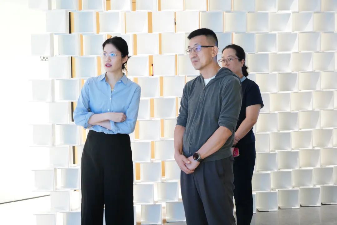 東莞松山湖高新區(qū)管委會(huì)領(lǐng)導(dǎo)考察調(diào)研上海醫(yī)藥(圖6) 東莞松山湖高新區(qū)管委會(huì)領(lǐng)導(dǎo)考察調(diào)研上海醫(yī)藥(圖6)