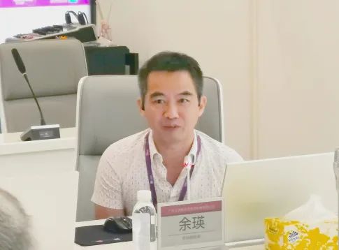 齊步向前 | 天津鼎燕科技有限公司領(lǐng)導(dǎo)一行蒞臨我司參觀交流！(圖13)