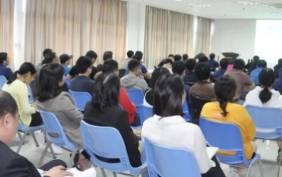 快訊 | 6S管理即將全面推行，培訓(xùn)先行